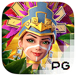 TREASURES OF AZTEC – สาวถ้ำ ทดลองเล่นสล็อต พีจี PG SLOT